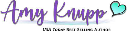 Amy Knupp